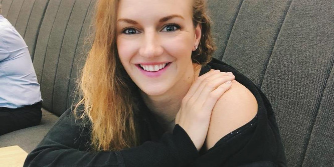 Csók nélkül is szikrázik a levegő Katinka és szerelme között