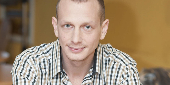 Megszületett a Jóban Rosszban színészének harmadik gyereke