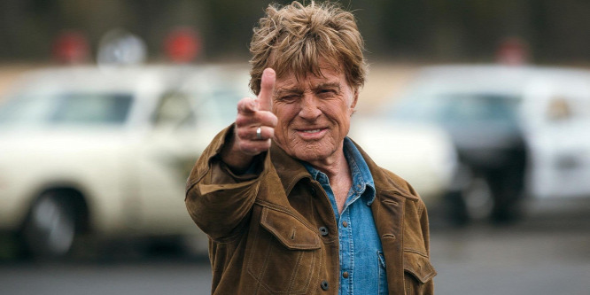 Robert Redford máris megbánta, hogy bejelentette visszavonulását