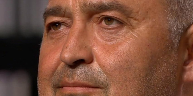 Így gyászolja Gesztesi Károlyt Kárász Róbert és Berki Krisztián