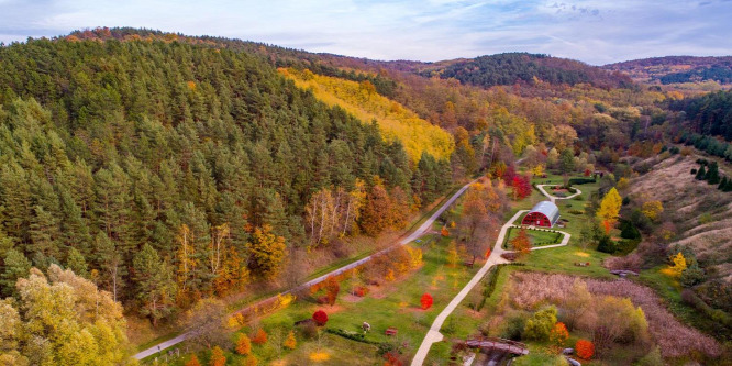 Nemzeti parkjaink, amiket egyszer mindenkinek be kell járni