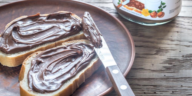 Ezúttal müzlimárkába fektet a Nutella tulajdonosa