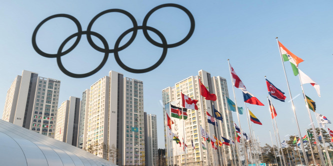 Szapporó megrendezné a 2030-as téli olimpiát