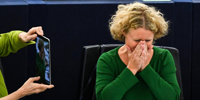 Hétfőn tárgyalja az uniós bíróság a Sargentini-jelentés elcsalt szavazásának ügyét