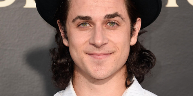 Töltött fegyverrel kapták el a repültéren David Henrie színészt