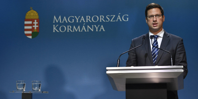Legalább 150 milliárdot ad a kormány a Magyar falu programra már jövőre