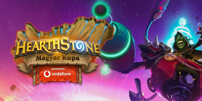 Indul hazánk legnagyobb Hearthstone kupája