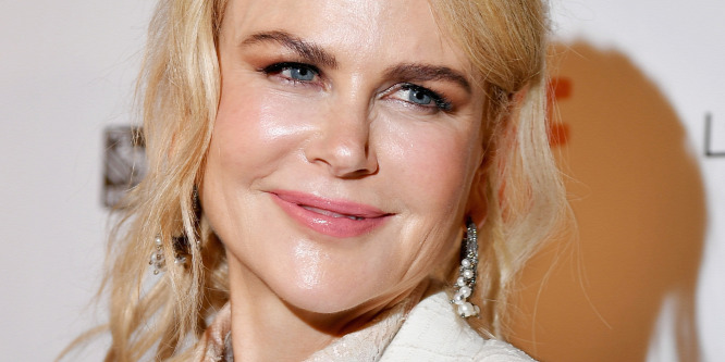 Heti trendjelentés: Julia Roberts tündökölt, Nicole Kidman egyre rémisztőbb