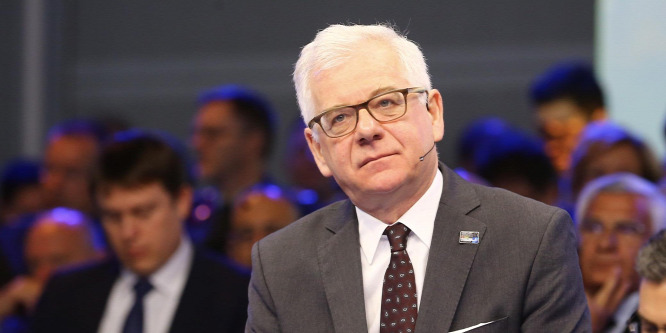 Lengyelország megvétózná a Magyarországgal szembeni szankciókat