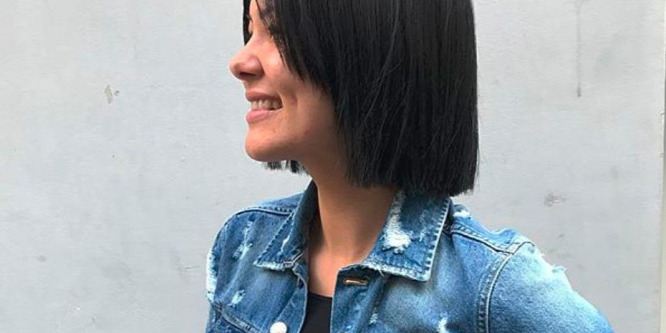 Farmerban házasodott 26 évvel idősebb párjával és nevet váltott Alexa
