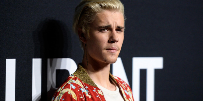 Mentális problémáiról vallott közösségi oldalán Justin Bieber