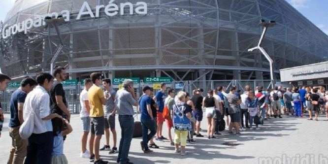 Már biztosan telt ház lesz a Vidi-Chelsea El-meccsen