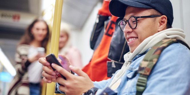 Sokan még a pornóról is lemondtak az iPhone kedvéért