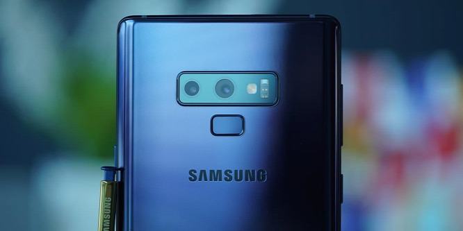 5 kamerával támad majd a Samsung Galaxy S10+