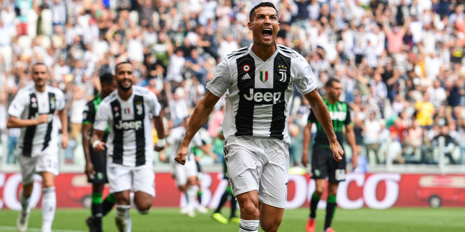 Vett valaki Juventus-részvényeket?