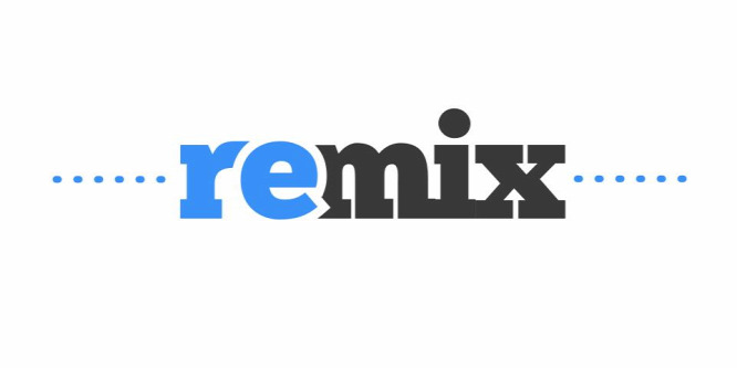 Új, angol nyelvű, közös V4-es hírportál indult Remix néven