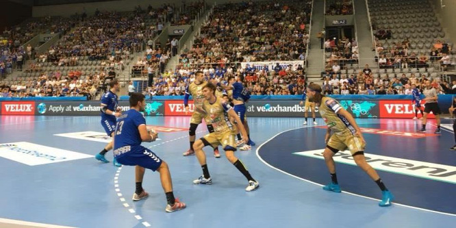 Végsőkig kiélezett csatát nyerve kezdte a BL-szezont a MOL-Pick Szeged