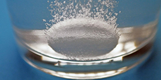 Kivonják a forgalomból a Calcium-Sandoz pezsgőtablettát