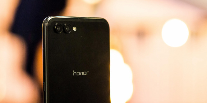 GPU Turbo módot kapott a Honor View 10