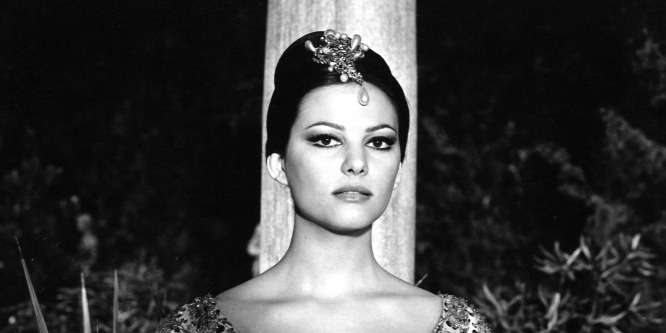 Így néz ki ma a 80 éves Claudia Cardinale: fotó