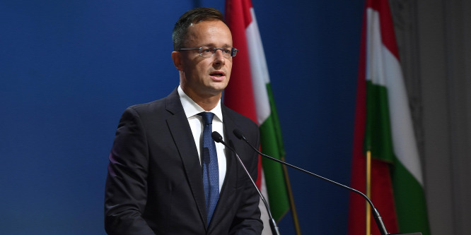 A leghatározottabban elítéli a magyar kormány a kárpátaljai magyarok megfélemlítésére tett kísérleteket