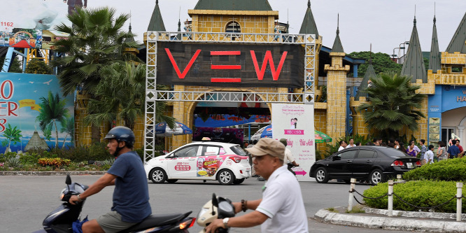 Heten meghaltak egy vietnami fesztiválon