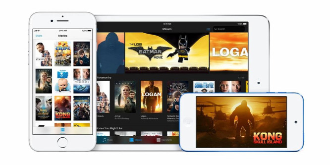 Mégsem tűnnek el az iTunes-ban megvett filmek?