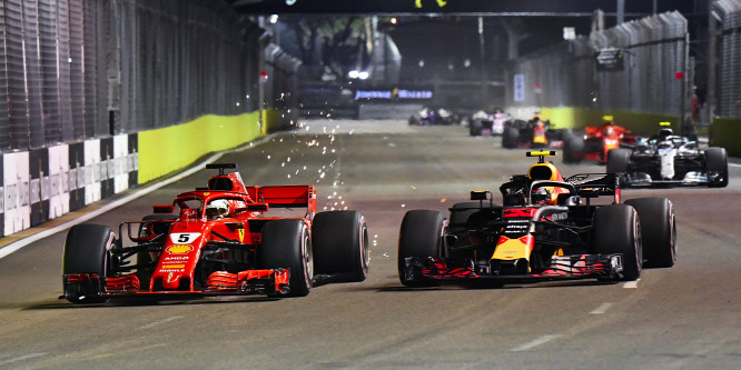Hazugság és töketlenség: válságban az F1-es tehetségkutatás?