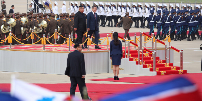 Csúcstalálkozó: Vajon megnyílik-e most Észak-Korea gazdasága?