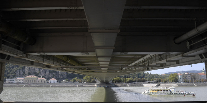 Megkezdődött a budapesti hőgyűrű kiépítése
