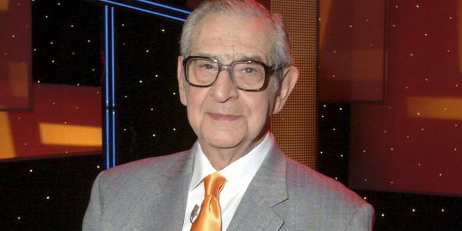 Meghalt Denis Norden