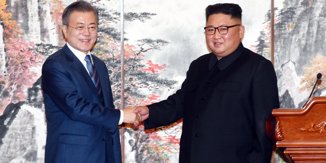 Phenjan leszerelheti a jongbjoni atomlétesítményt és a Szohe rakétakísérleti telepet