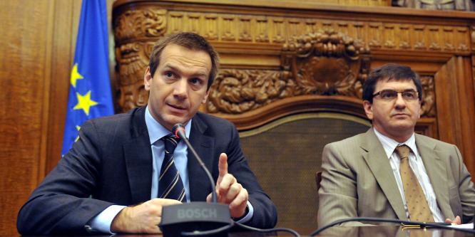 Nyilvánosságra került egy újabb lista Soros György embereiről