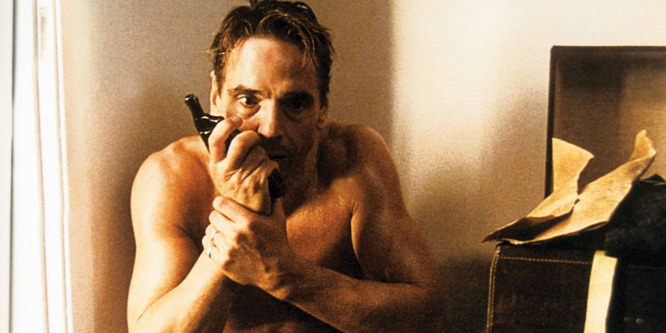 Jeremy Irons 70 éves — Egy páratlan karrier legfontosabb állomásai