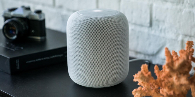 Nem kell az embereknek az Apple HomePod