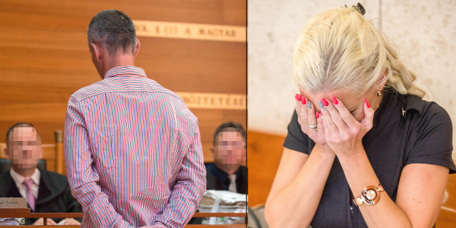 Megerőszakolhatta kisfiát egy nyíregyházi férfi