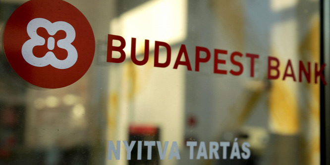 Budapest Bank ügyfelek, figyelem! Októberben fontos változás jön!