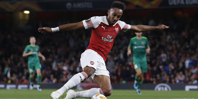 El: hatgólos Arsenal-meccs, a Dudelange megizzasztotta a Milant - videó
