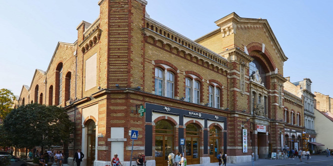 Milliárdokból korszerűsített üzleteket a Spar, mutatjuk hol!