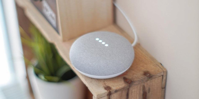 A Google Home Mini a világ legnépszerűbb okoshangszórója