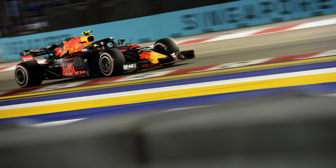 Verstappen a győztes mentalitást hiányolja a Renault-tól