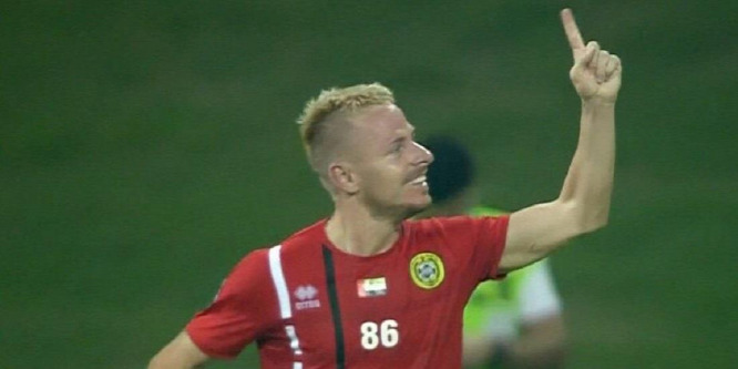Dzsudzsák két gólpasszt adott volt csapata ellen