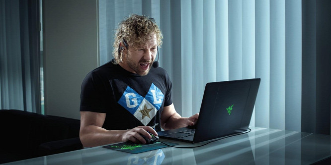 Leszámol a fejhallgatóhajjal a Razer
