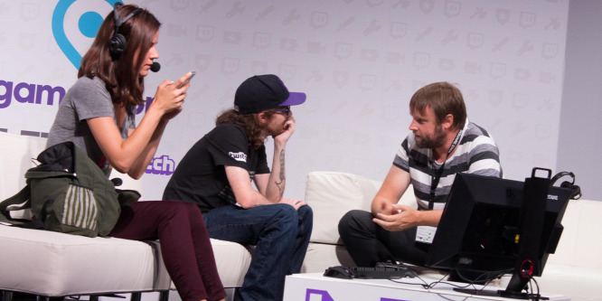 Blokkolták Kínában a Twitch elérését