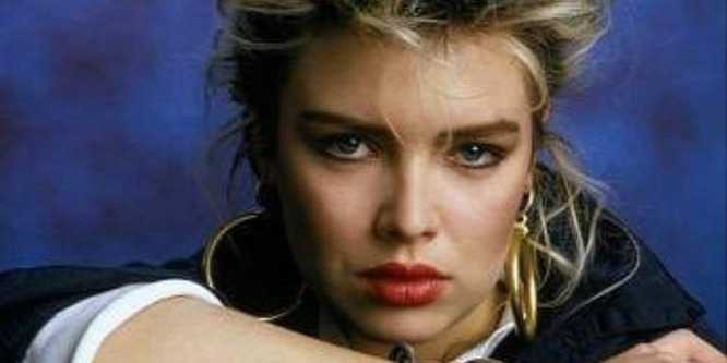 Emlékszik a 80-as évekből a szexi Kim Wilde-ra? Így néz ki most