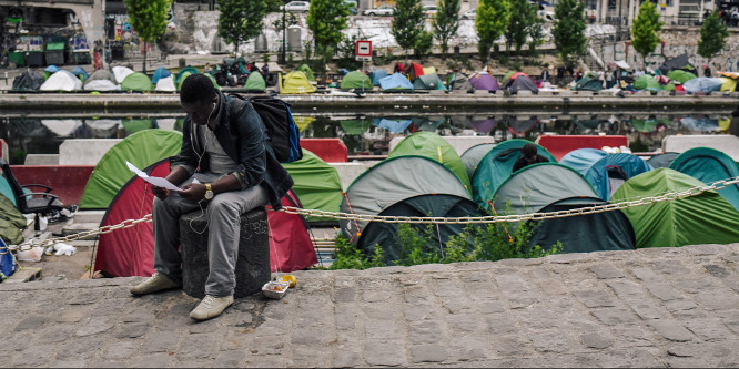 A migránsok miatt Európa legveszélyesebb városa lett Marseille
