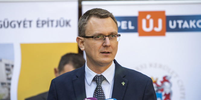 Rétvári Bence: Az állam nem lehet világnézetileg semleges