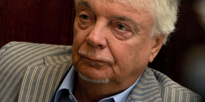 Szörényi Szabolcs nem szeretne többet koncertezni