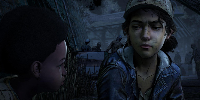 Pert indítanak a Telltale volt dolgozói