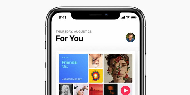 Őrült tempóban nő az Apple Music